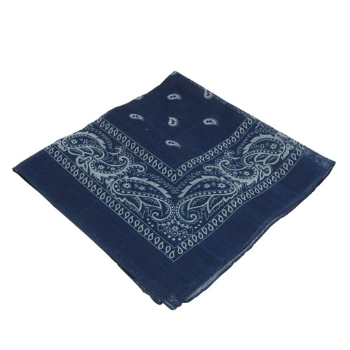 Blue Bandanas<br>1 dozen